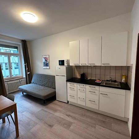 Hitrental Seefeld - Kreuzstrasse Apartments Ζυρίχη Εξωτερικό φωτογραφία