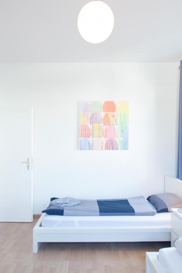 Hitrental Seefeld - Kreuzstrasse Apartments Ζυρίχη Εξωτερικό φωτογραφία