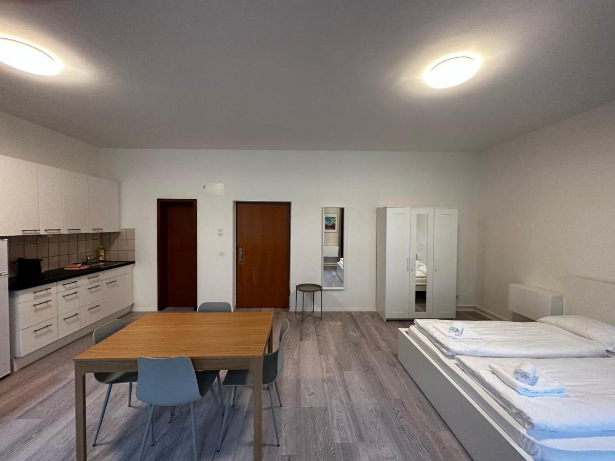 Hitrental Seefeld - Kreuzstrasse Apartments Ζυρίχη Εξωτερικό φωτογραφία