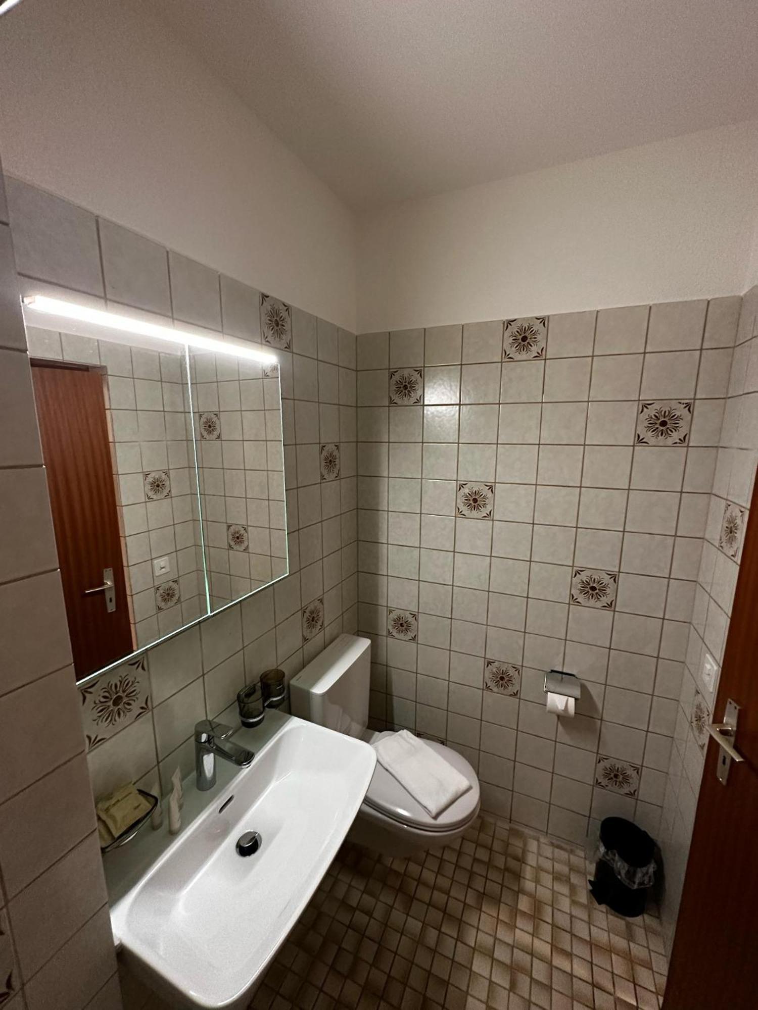 Hitrental Seefeld - Kreuzstrasse Apartments Ζυρίχη Εξωτερικό φωτογραφία