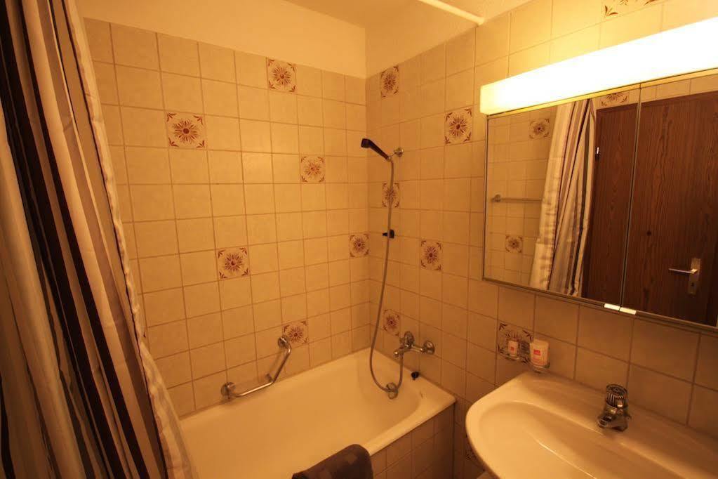 Hitrental Seefeld - Kreuzstrasse Apartments Ζυρίχη Εξωτερικό φωτογραφία