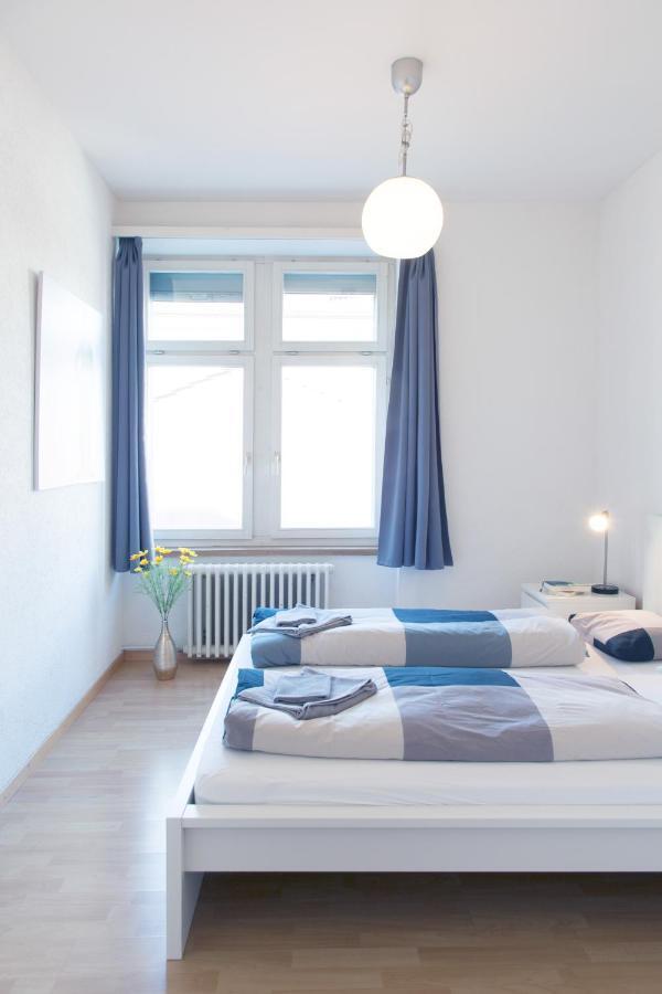 Hitrental Seefeld - Kreuzstrasse Apartments Ζυρίχη Εξωτερικό φωτογραφία