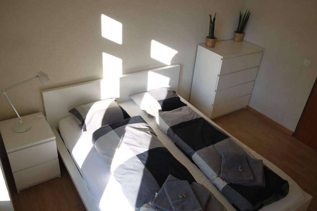 Hitrental Seefeld - Kreuzstrasse Apartments Ζυρίχη Εξωτερικό φωτογραφία