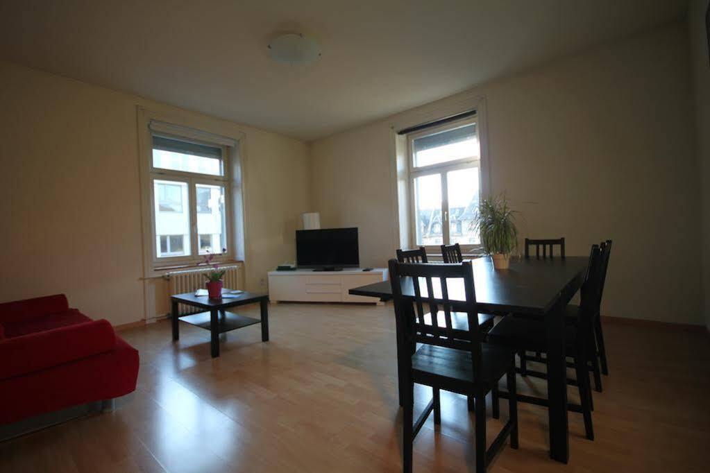 Hitrental Seefeld - Kreuzstrasse Apartments Ζυρίχη Εξωτερικό φωτογραφία