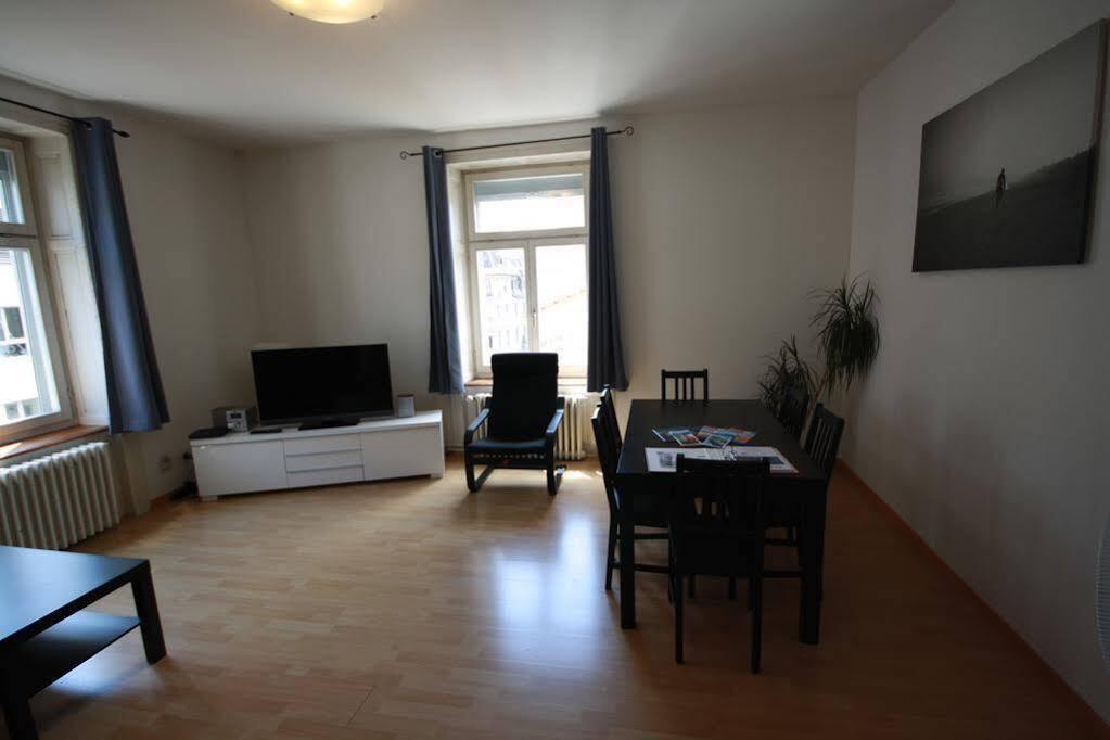 Hitrental Seefeld - Kreuzstrasse Apartments Ζυρίχη Εξωτερικό φωτογραφία