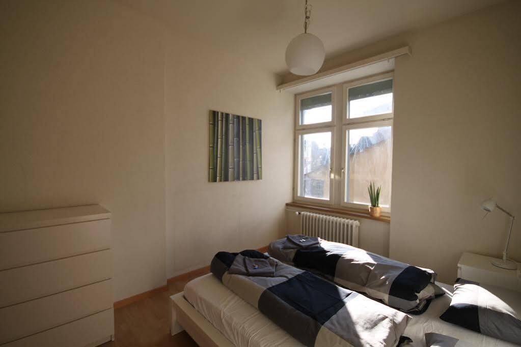 Hitrental Seefeld - Kreuzstrasse Apartments Ζυρίχη Εξωτερικό φωτογραφία