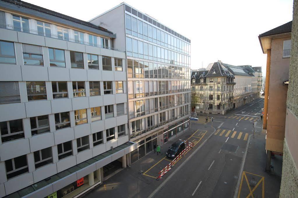 Hitrental Seefeld - Kreuzstrasse Apartments Ζυρίχη Εξωτερικό φωτογραφία