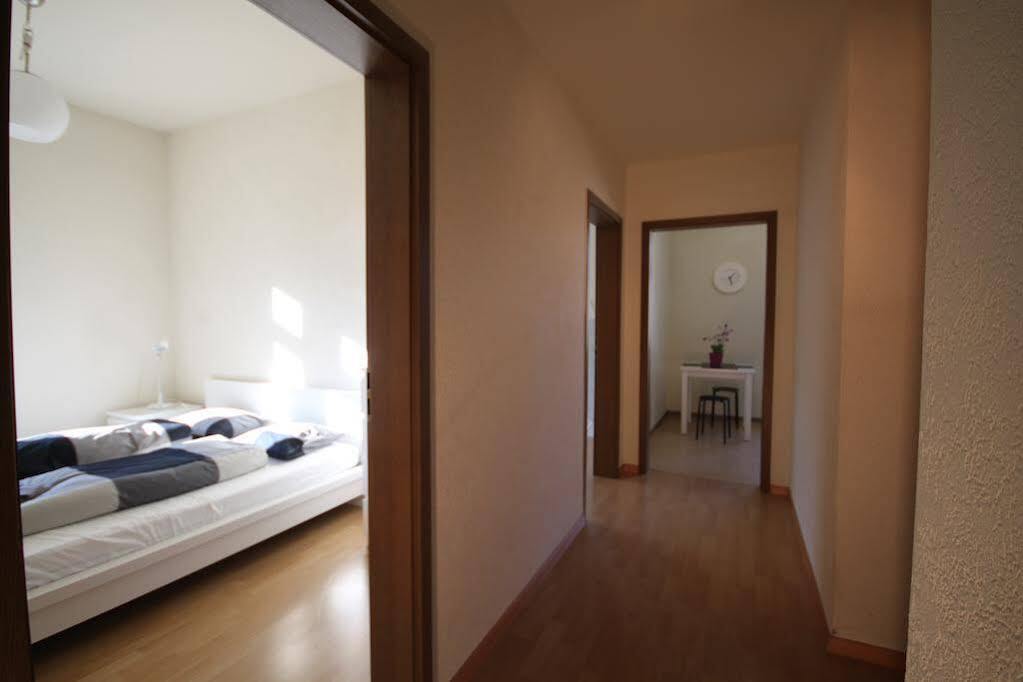 Hitrental Seefeld - Kreuzstrasse Apartments Ζυρίχη Εξωτερικό φωτογραφία